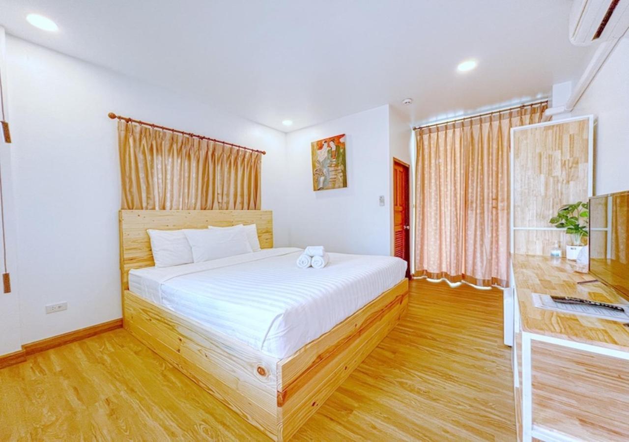 Bloom Guesthouse شيانغ ماي المظهر الخارجي الصورة