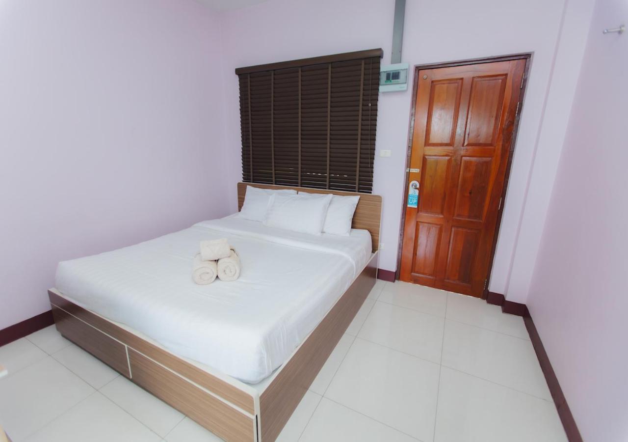 Bloom Guesthouse شيانغ ماي المظهر الخارجي الصورة