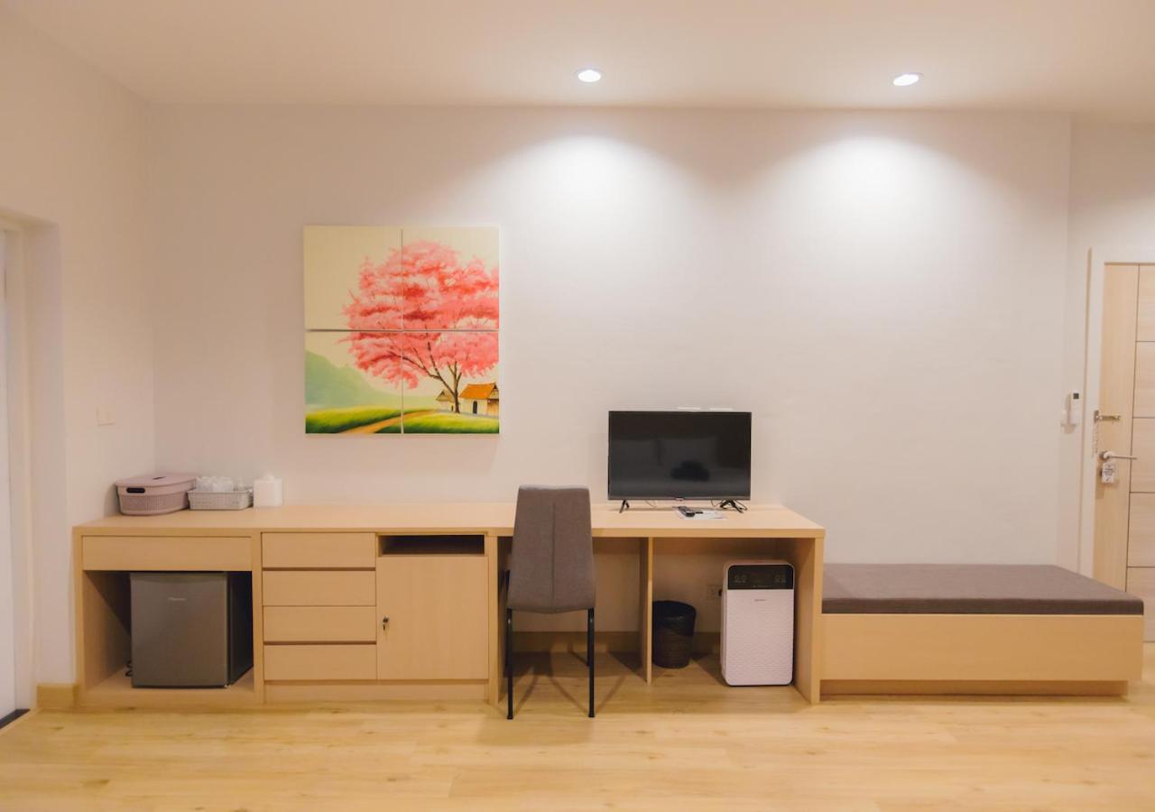 Bloom Guesthouse شيانغ ماي المظهر الخارجي الصورة
