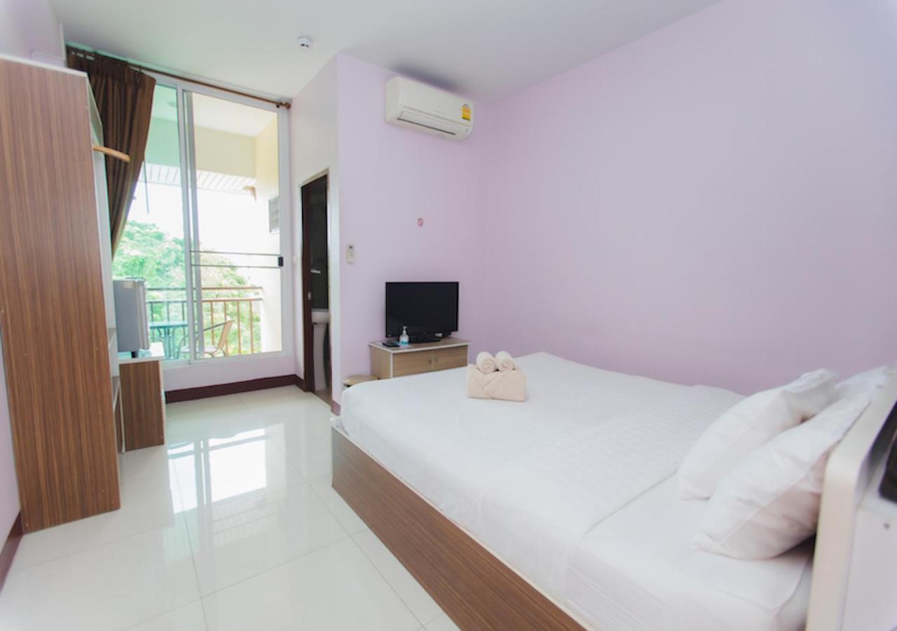 Bloom Guesthouse شيانغ ماي المظهر الخارجي الصورة