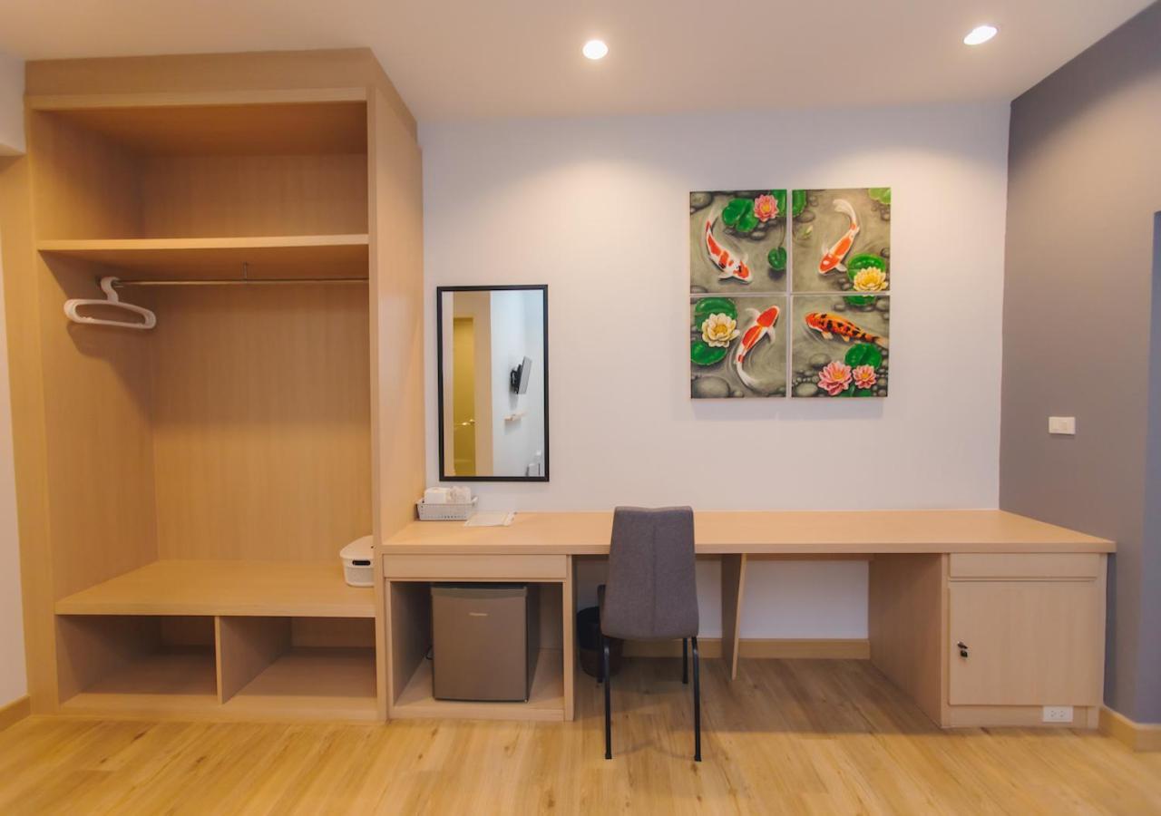 Bloom Guesthouse شيانغ ماي المظهر الخارجي الصورة