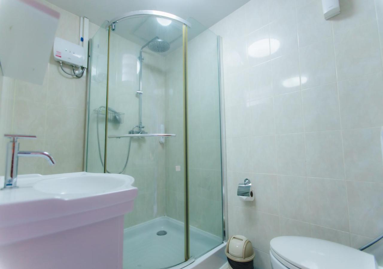 Bloom Guesthouse شيانغ ماي المظهر الخارجي الصورة