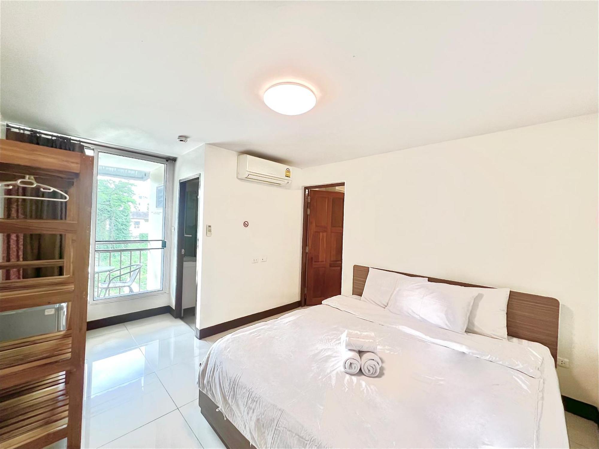 Bloom Guesthouse شيانغ ماي المظهر الخارجي الصورة