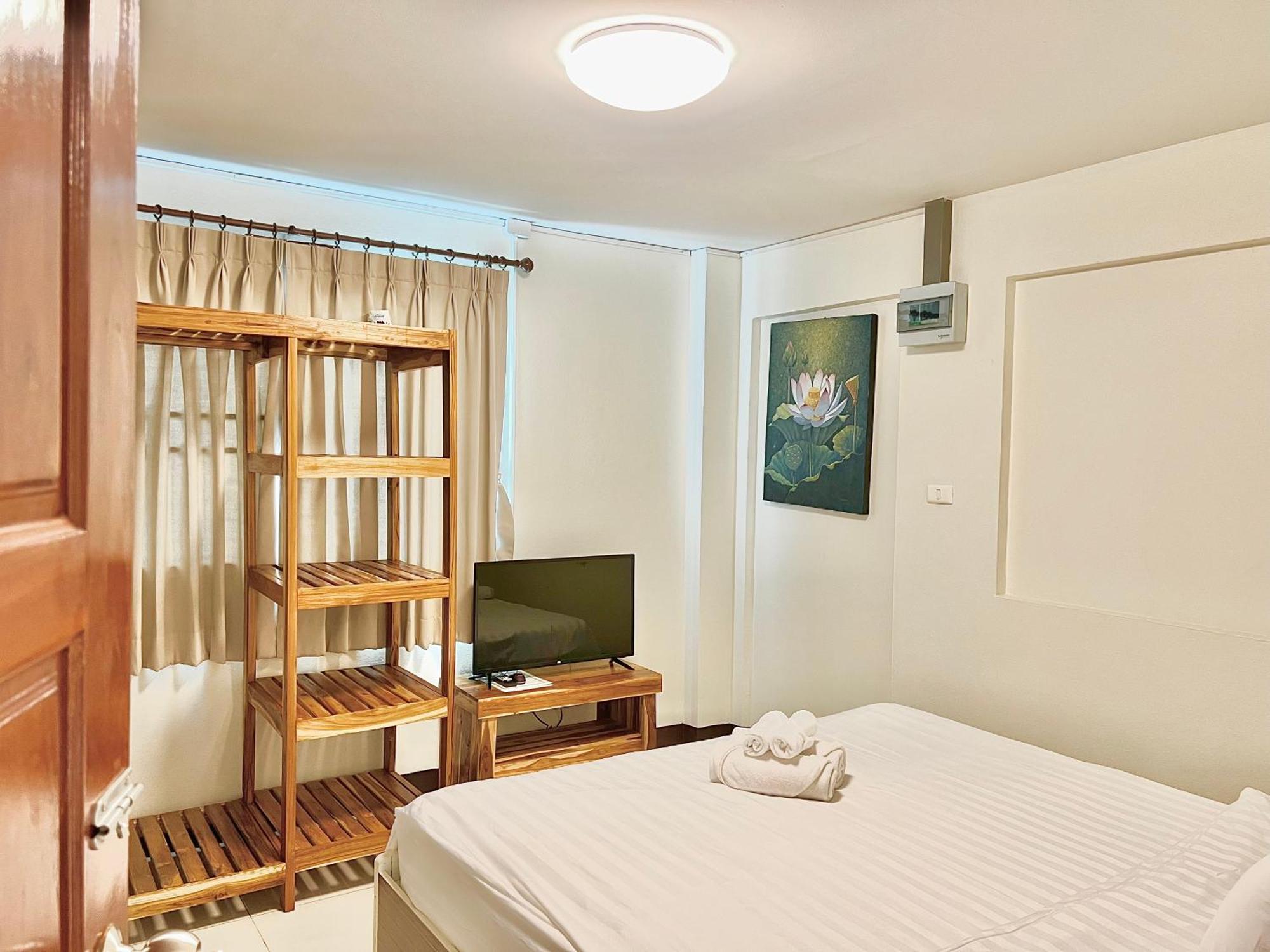 Bloom Guesthouse شيانغ ماي المظهر الخارجي الصورة